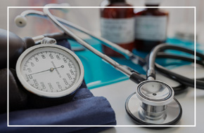 Family GP Services Houghton - by Dr Terry Serebro family physician offering general GP Services in Houghton and Norwood.