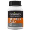 Buffered C