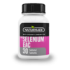 Selenium EAC