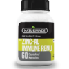 ZincAl Immune Renu